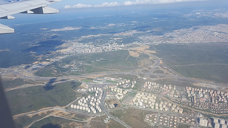 BAAKEHR BELEDYE BAKANLII MLKYETNDEK ARSAYI HALEYLE SATIA SUNUYOR